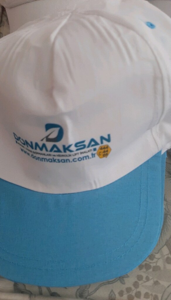 ŞAPKA - 2