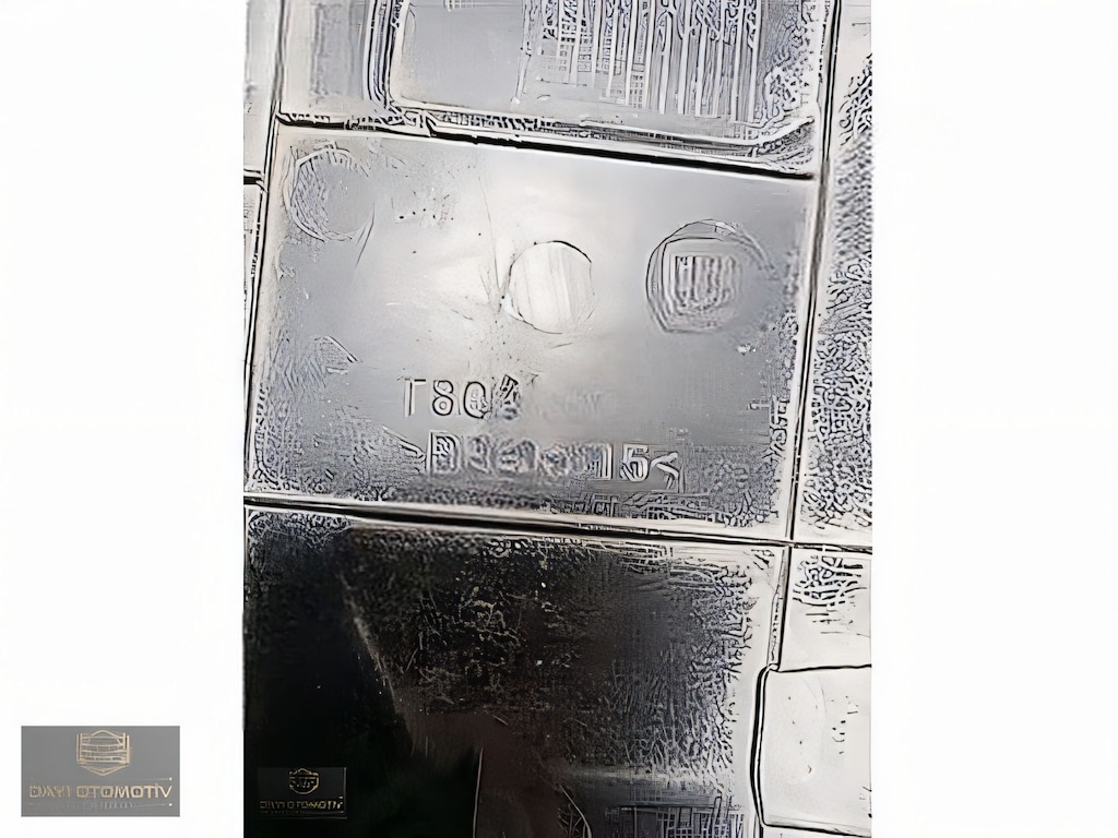 DOBLO BAGAJ BAKALİTİ - 2