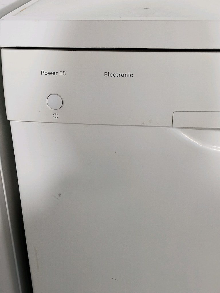 BOSCH 3 PROGRAM BULAŞIK MAKİNESİ İZMİR İÇİ 3 AY GARANTİMİZ VARDIR - 4