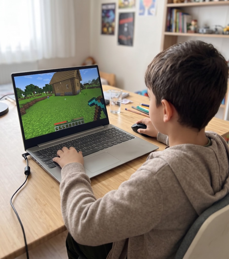 İLK GELEN ALIR! Çift Ekran Kartlı Lenovo i5 / AMD Radeon / 256GB SSD - 8