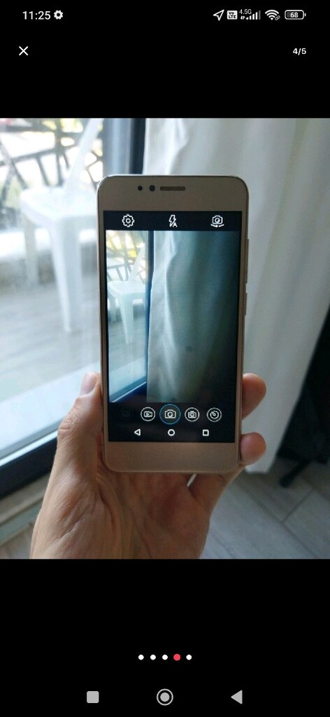 Vestel Venus sıfır gibidir - 4