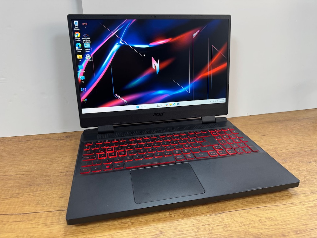 ACER NİTRO LAPTOP RTX3050 İ5 12500H 16 GB 512 GB - 3