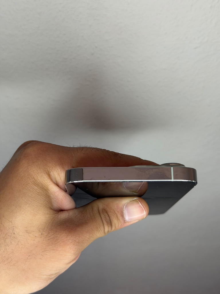 IPHONE 13 PRO HATASIZ DEĞİŞENSİZ (YD) - 4