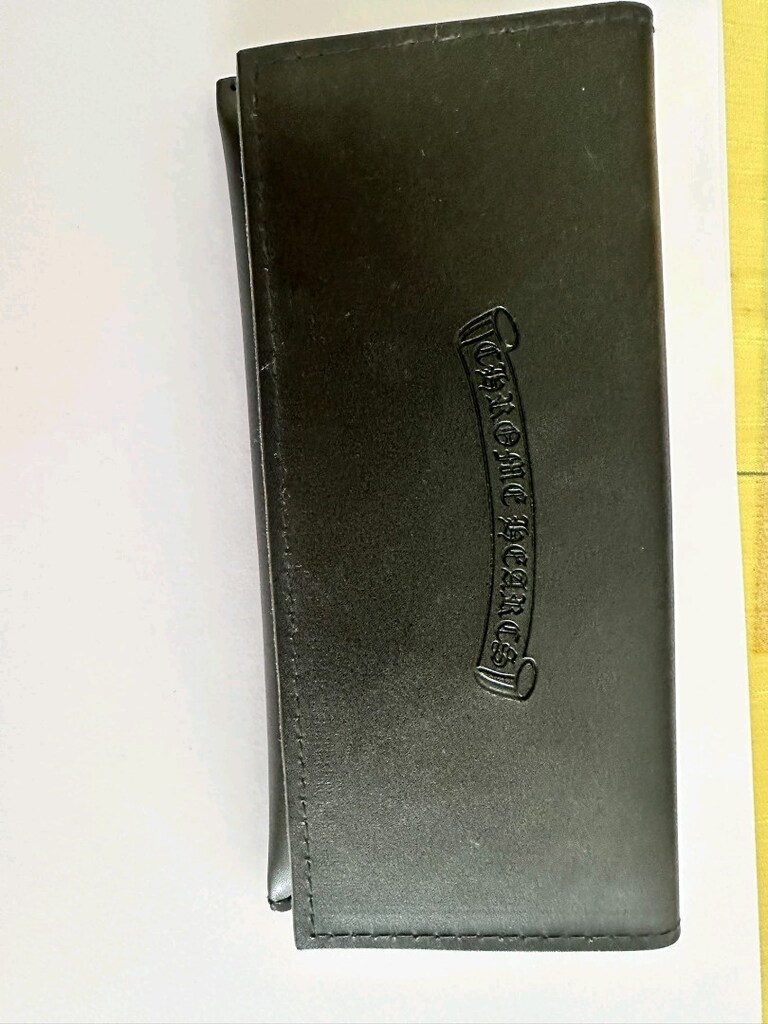 Chrome hearts güneş gözlüğü - 2