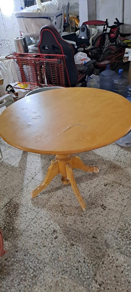 yemek masası - 9