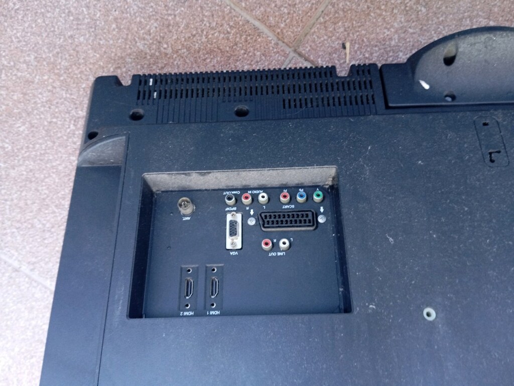 VESTEL 32 İNÇ LCD TV - 7