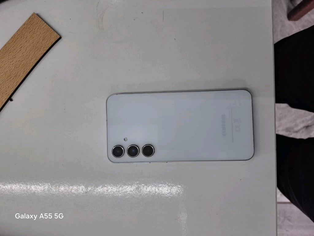 Samsung Galaxy A55 5G - 3