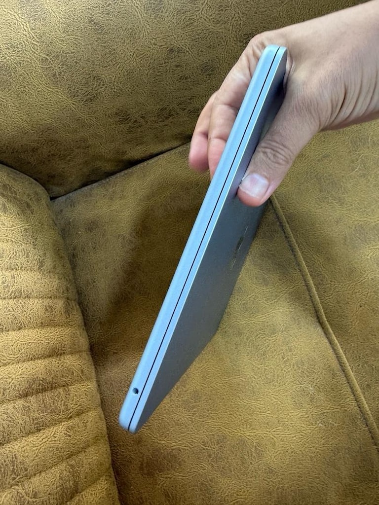 APPLE MACBOOK M4 İŞLEMCİ HATASIZ 16 AY GARANTİLİ 16GB RAM 256GB SSD - 15