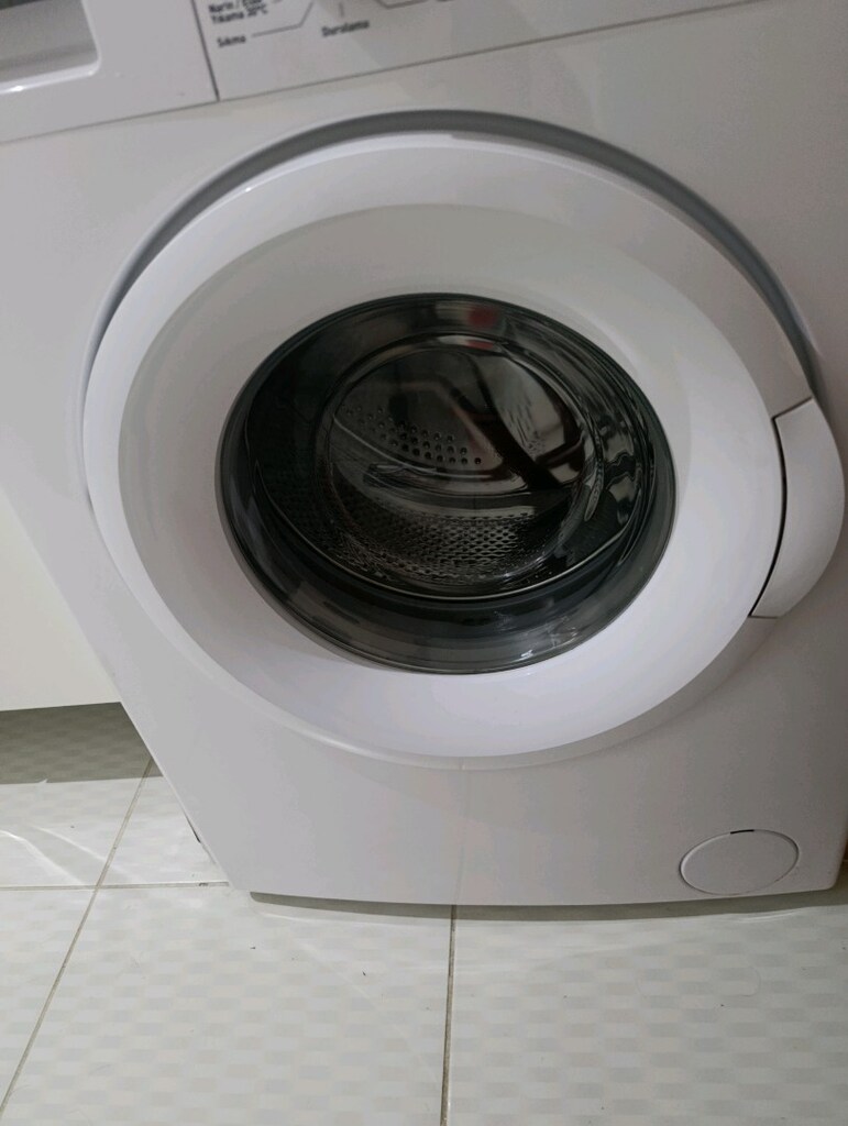 ACİLL!! Regal 7 Kg Çamaşır Makinesi - Sorunsuz Aktif Çalışıyor - 5