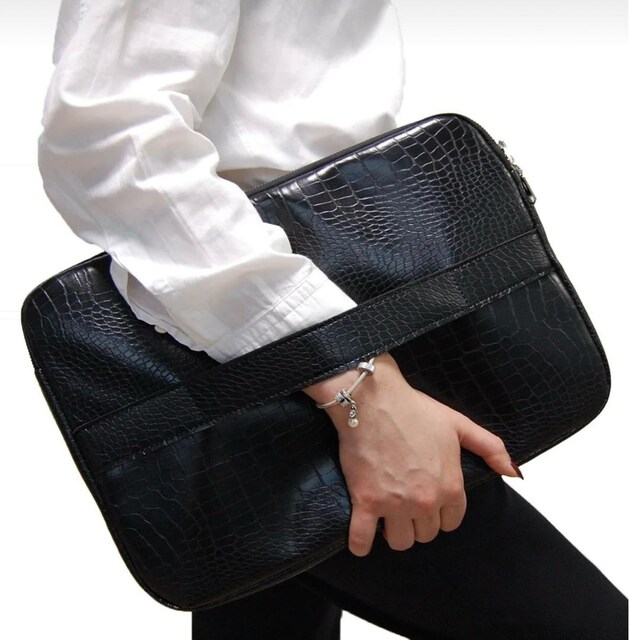 Unisex Bilgisayar Çantası