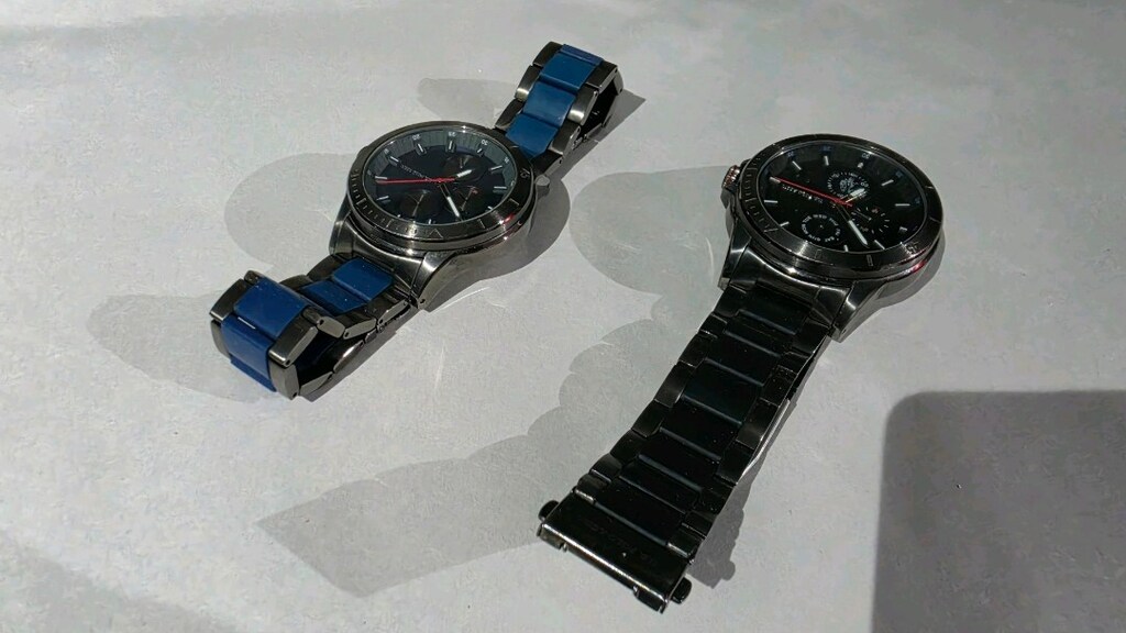Us polo 1015 01.02 model Saat - 8