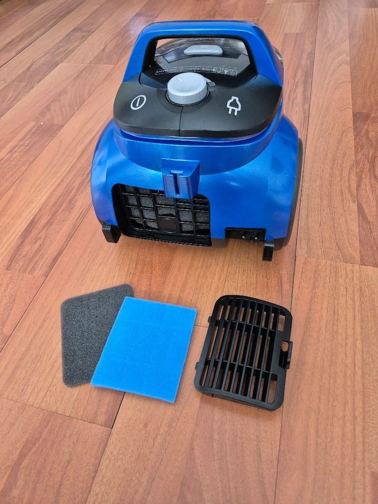 Philips PowerPro Active 2000w süpürge - 11