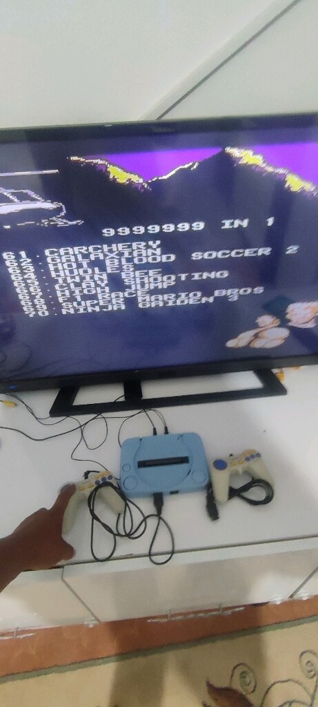 atari - 7