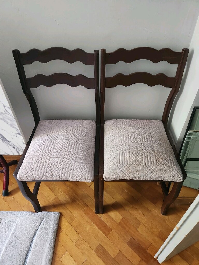 sandalye - 2