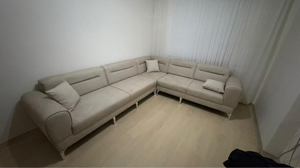 L köşe takımı - 4