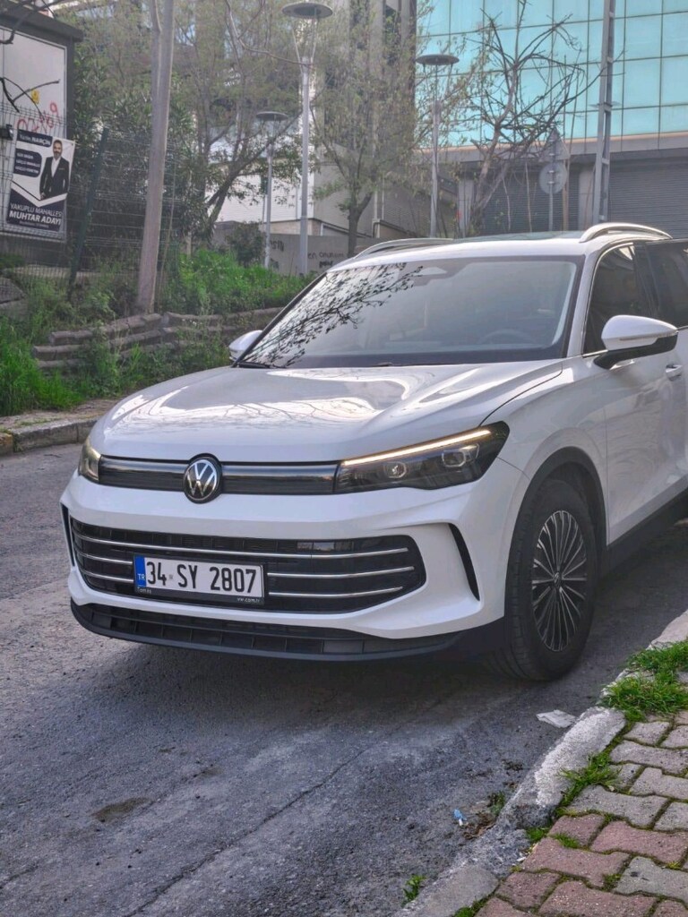 tertemiz araba - 13