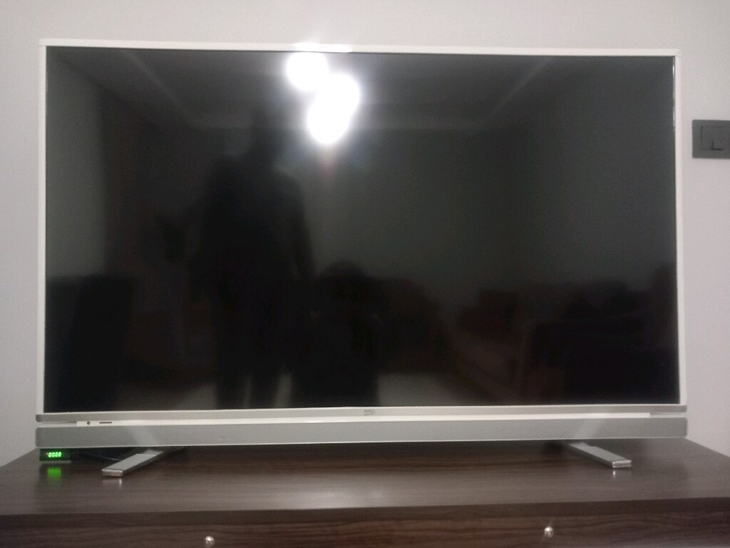 Satılık 127 ekran tv - 2