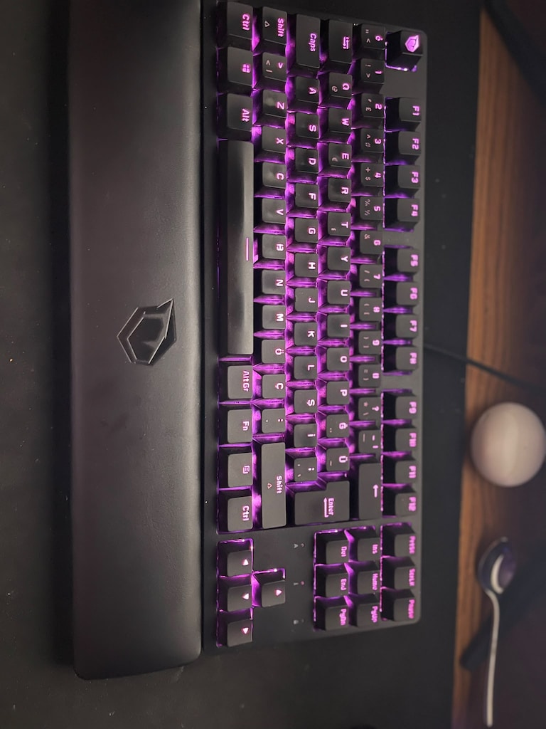 OYUNCU BİLGİSAYAR SETİ RTX 5060 Tİ - 3
