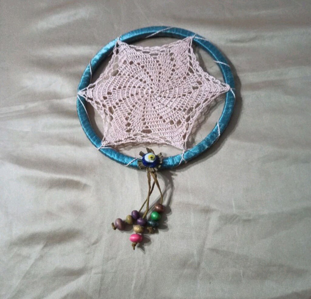 duvar süsü çapı 18 cm - 2