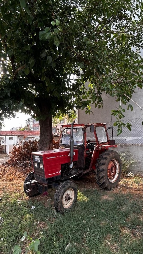 1997 Model U445 Universal *KABİNLİ, KABİN KAPILARI MEVCUTTUR. - 6