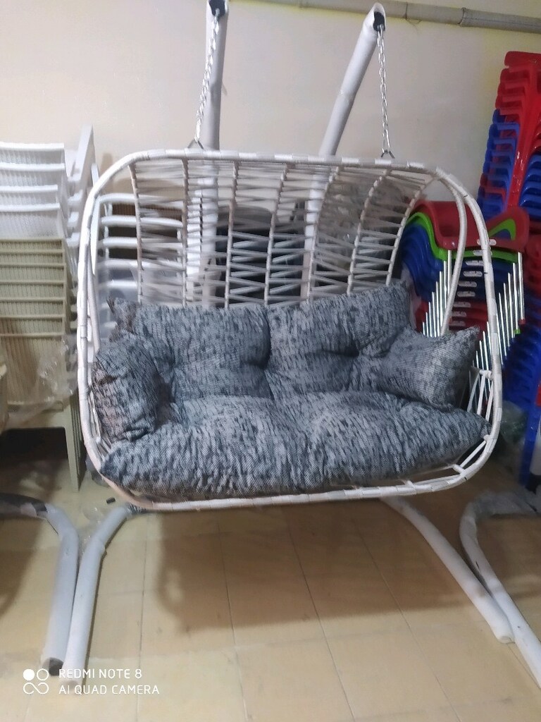 salıncak çift kişilik adrese teslim herşey bize aittir - 3