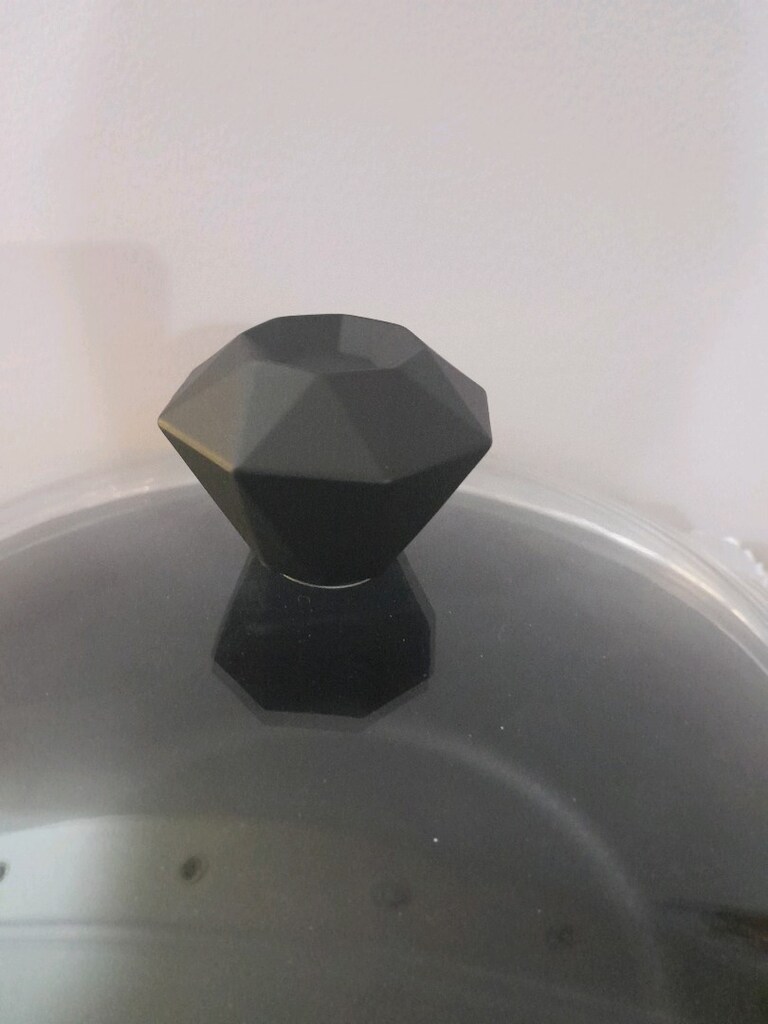 Karaca biodaimond 24 cm derin autlet tencere - 9