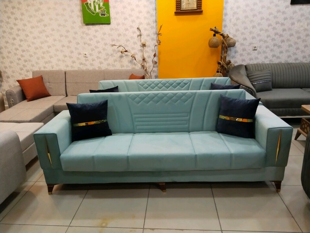 MAĞAZADAN - 6