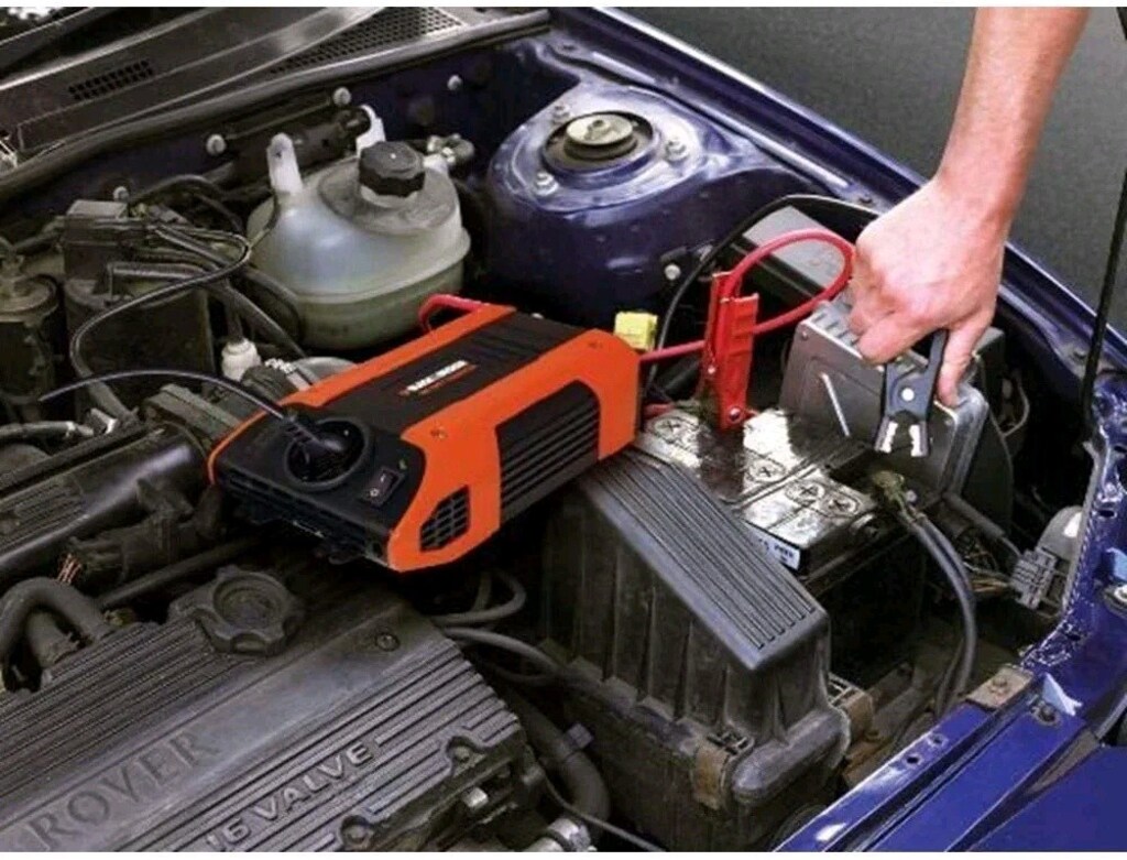 Black&Decker Dönüştürücü Inventör - 4