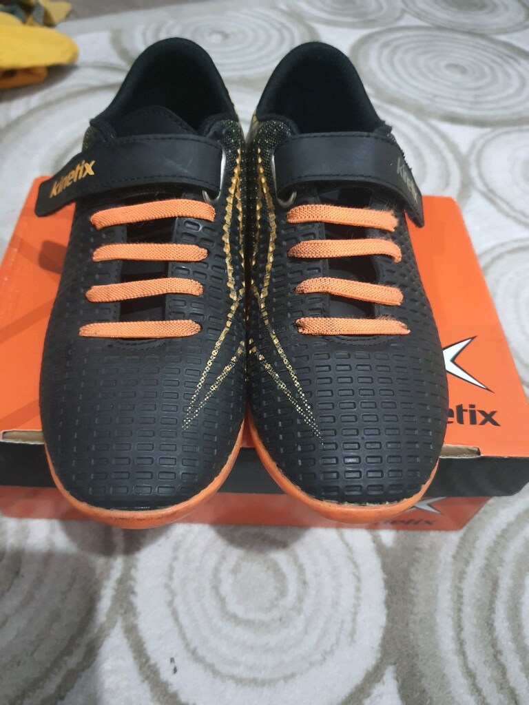kinetix erkek cocuk