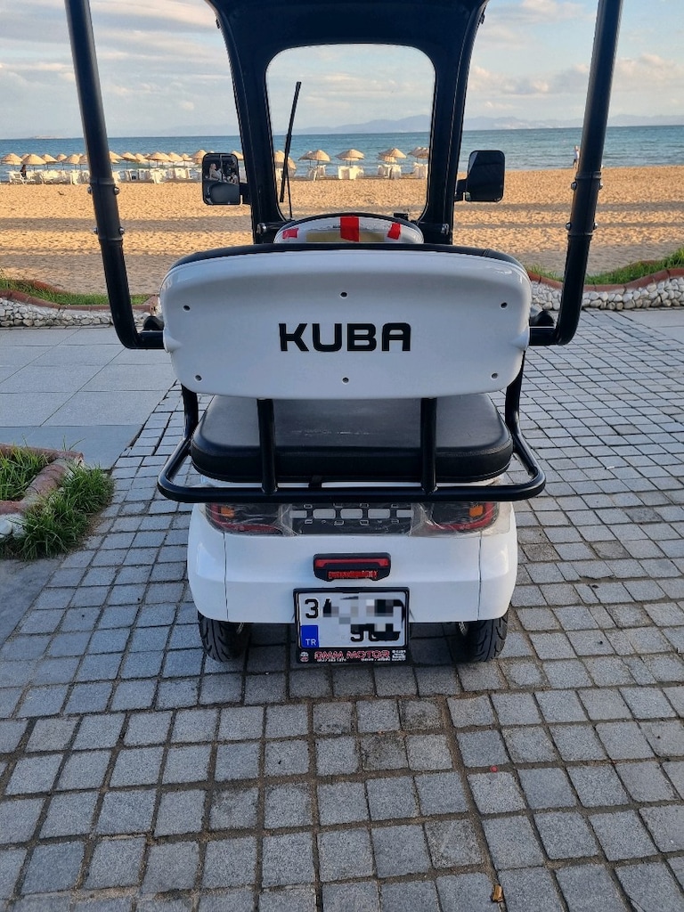 Kuba Optimus Max - 11