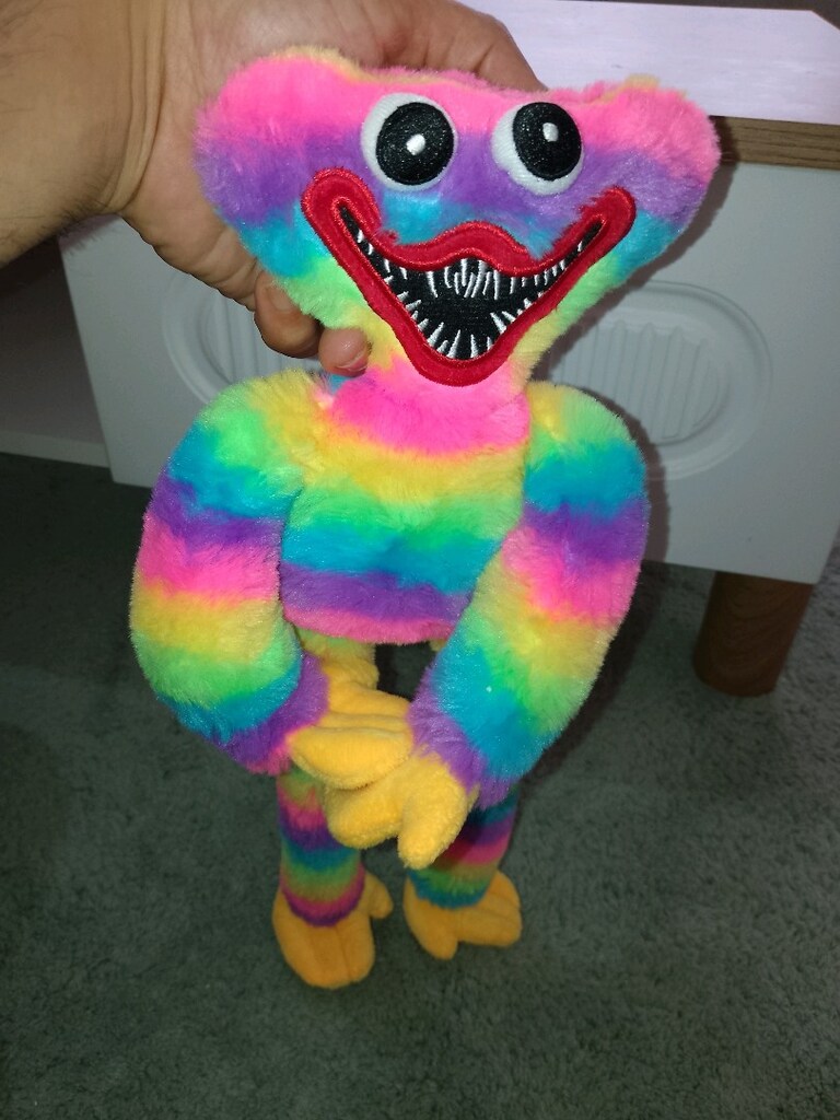 peluş oyuncak çeşitleri - 5