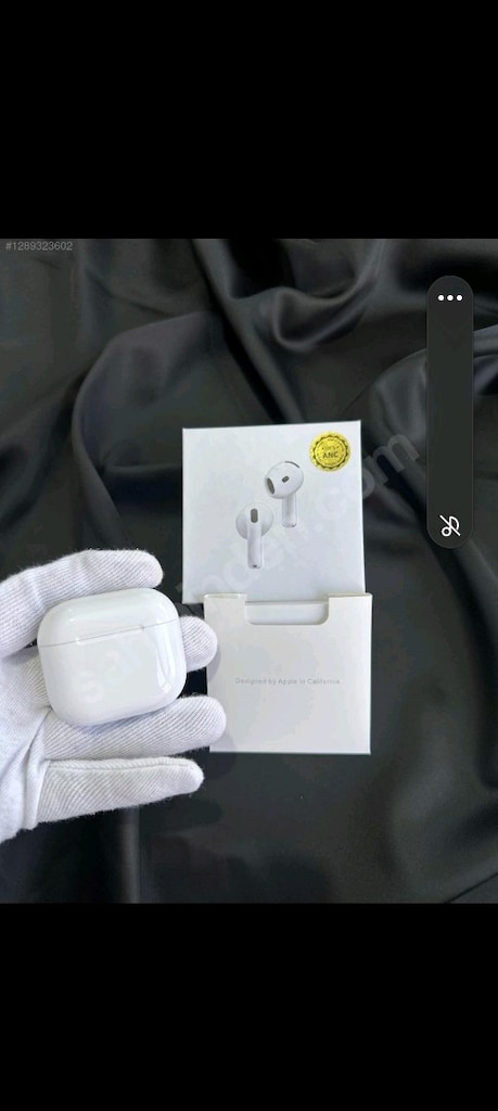 Apple kulaklık - 2