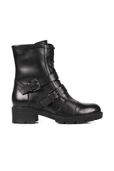 Oblavion Hakiki Deri Bot - 40/41