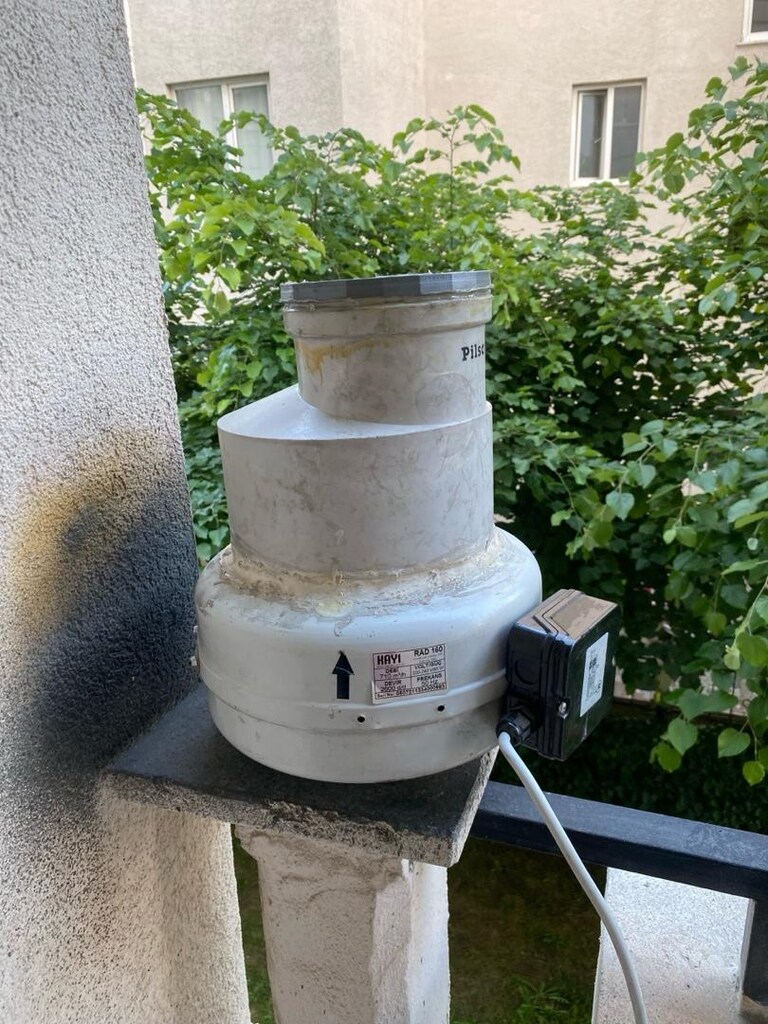 kayı rad 150 rad 160 fan - 4