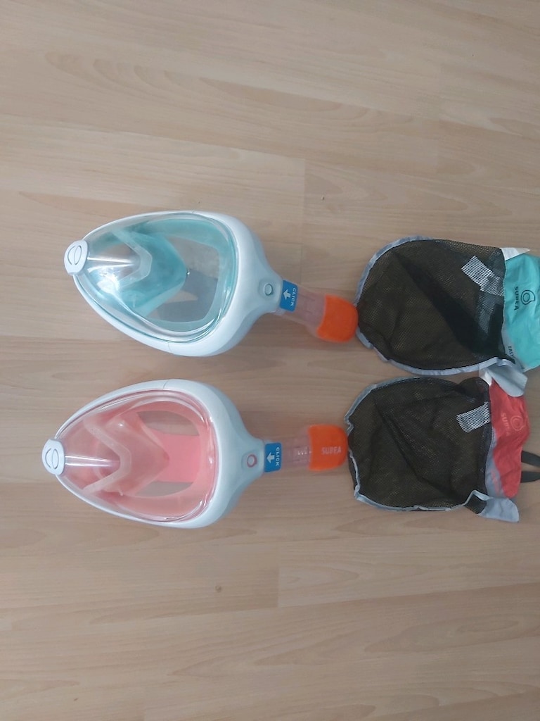 ÜRÜNLER SORUNSUZ 2 ADET - 2