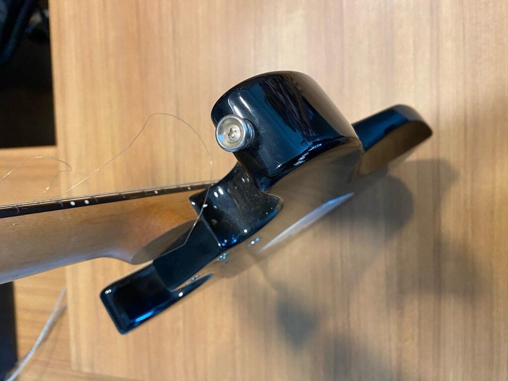 Ashton Elektro Gitar - 12