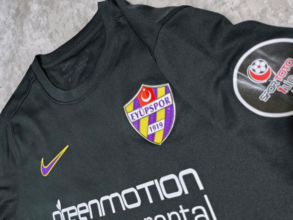 Eyüpspor Forma - 2