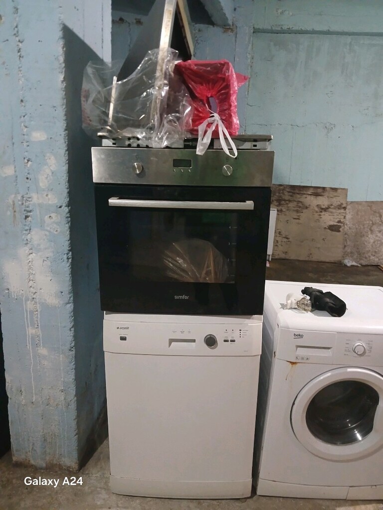komple ev eşyası - 7