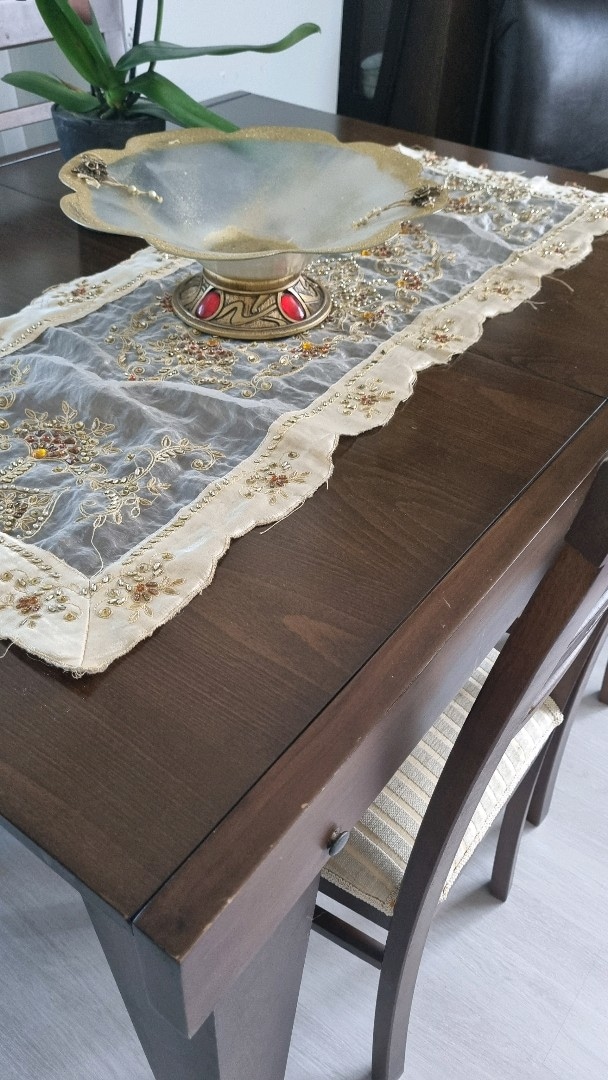 yemek masası takımı - 3