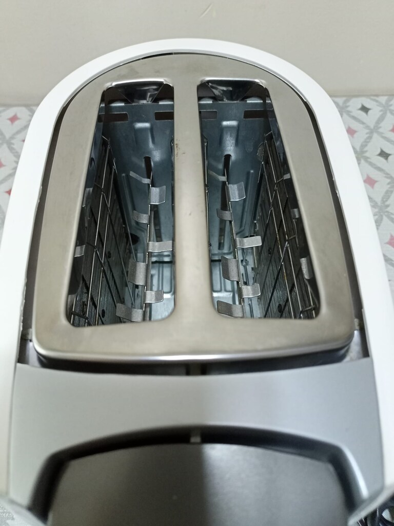 ARZUM FİAMMA AR-222 EKMEK KIZARTMA MAKİNASI - 6