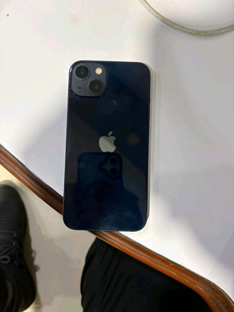 iPhone 13 128GB TR Hatasız