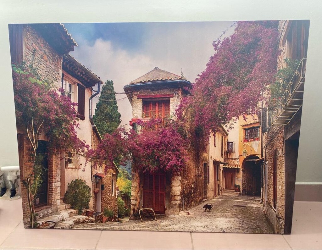 100x75 Tablo - 2