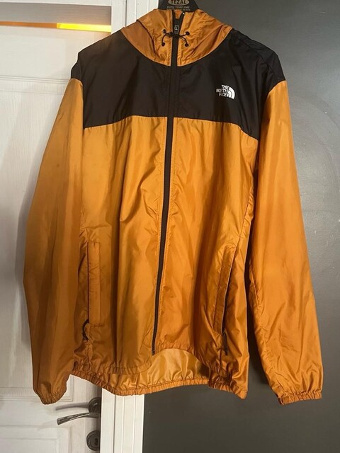 The North Face