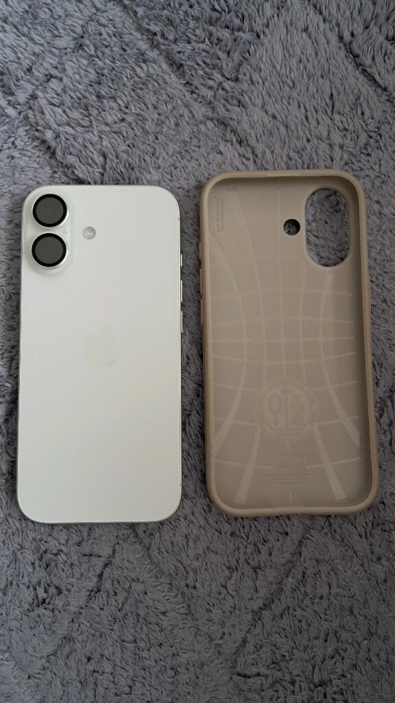 İphone 17 - 2