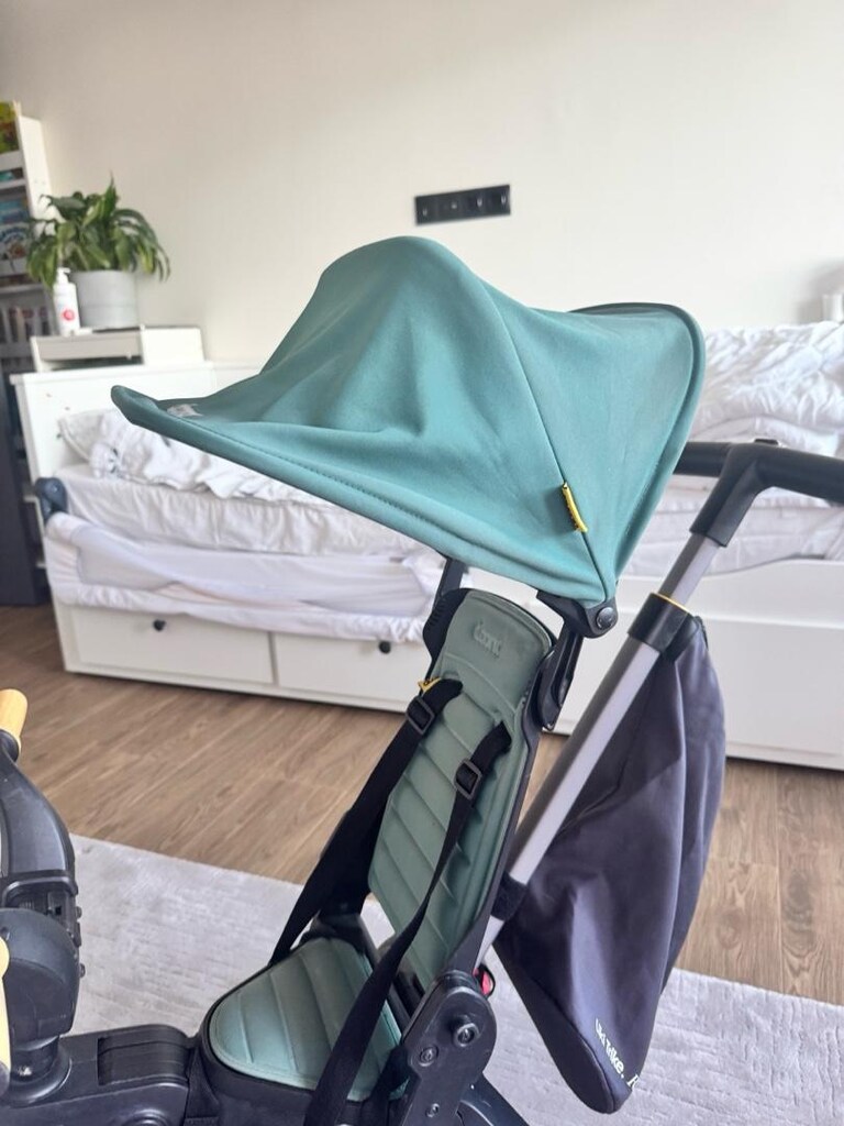 Doona bisiklet - 5