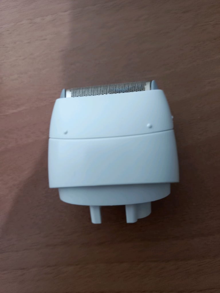 braun epilasyon tıraş bıçağı başlığı - 2