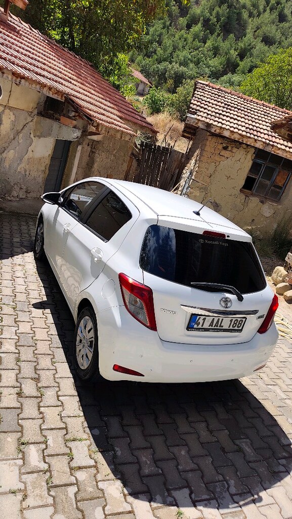 bayandan Düşük km - 11