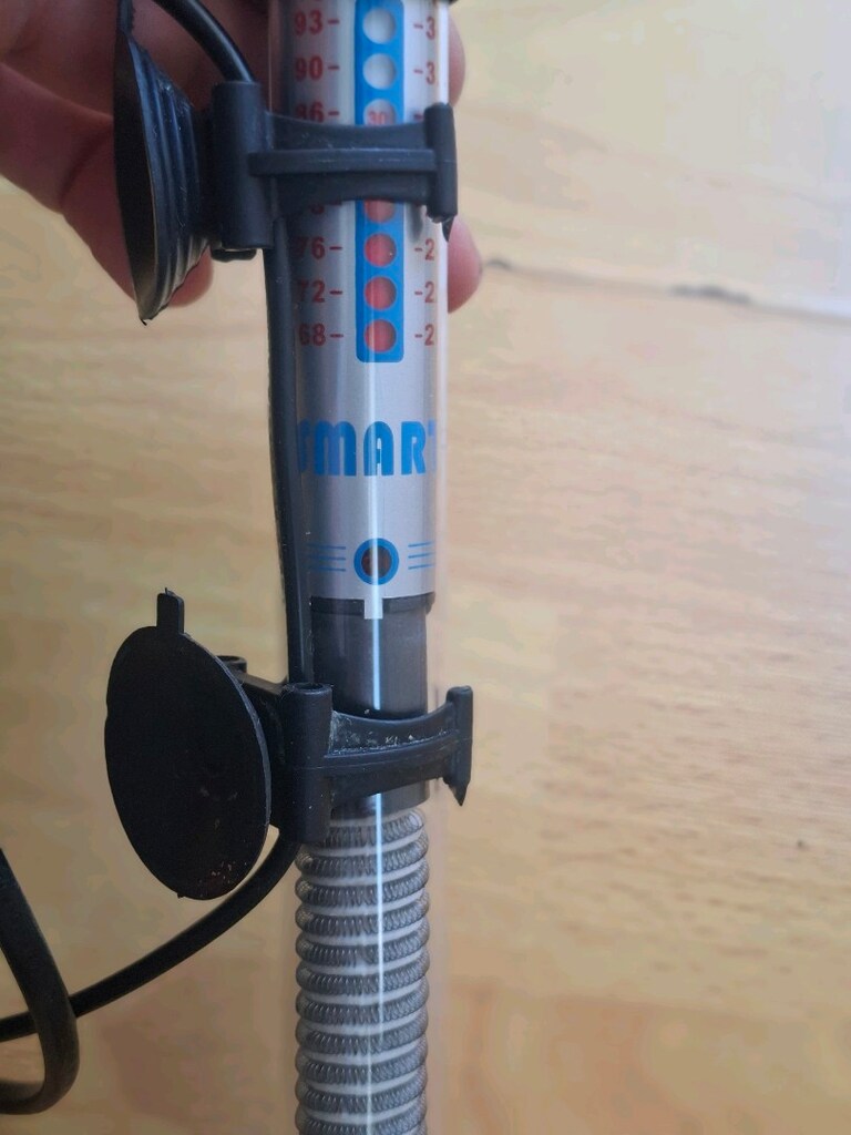 akvaryum malzemeleri karısık kime ne lazımsa desin yemleme makinası vs - 3