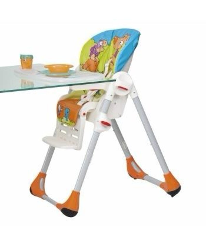 chicco mama sandalyesi - 7