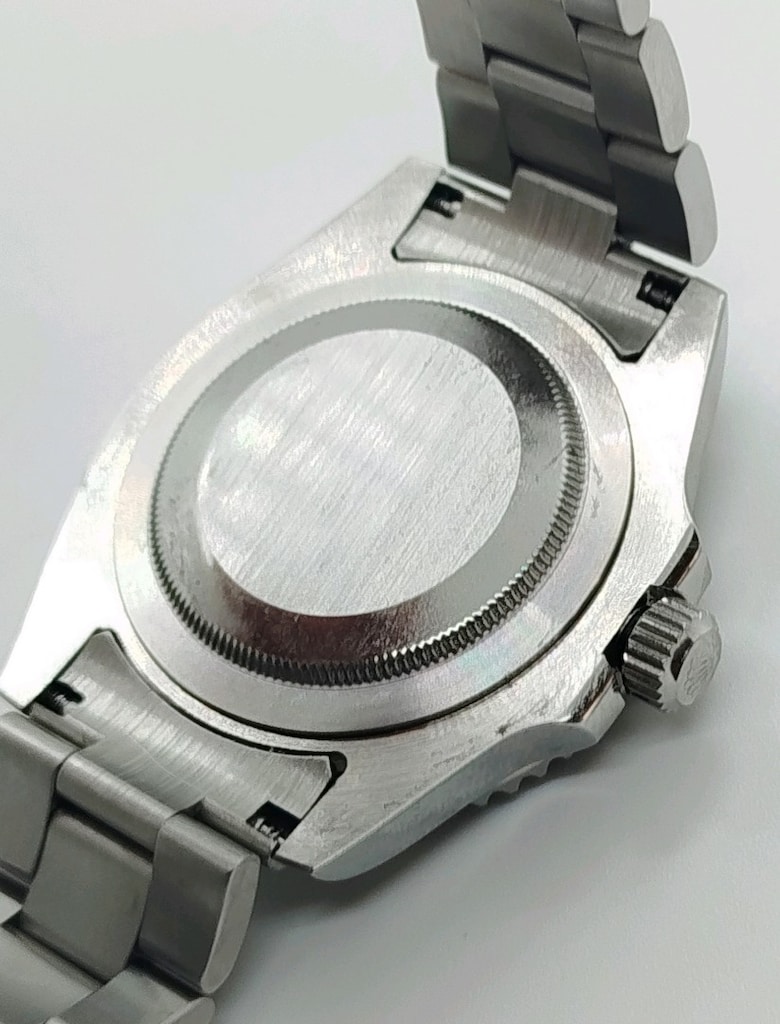 Rolex Submariner Otomatik Saat - 3